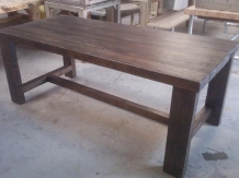 Balkentafel ebben